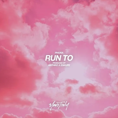 Run To 專輯 Phora