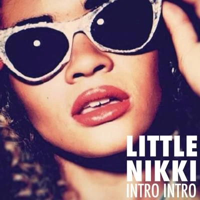 Little Nikki MainArtist 專輯 Little Nikki/S.K.T