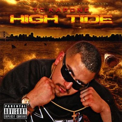 High Tide 專輯 Ariana/TC Kapone