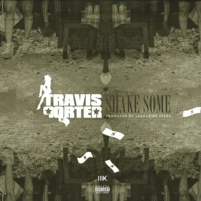 Shake Some - Single 专辑 Travis Porter