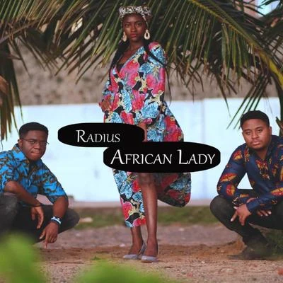 African Lady 專輯 CYANIDE/Radius/Jalebee Cartel/Sawan Dutta/East India Company