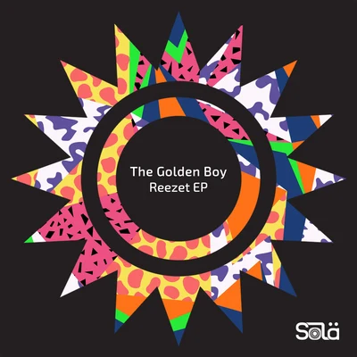 The Golden Boy Reezet EP