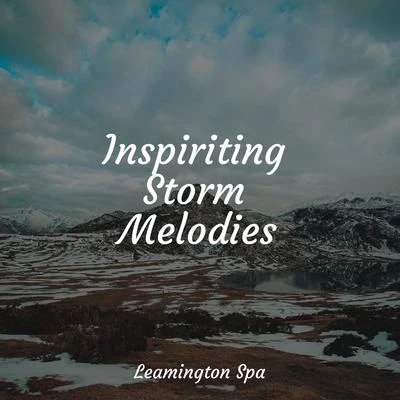 Inspiriting Storm Melodies 專輯 Nature Music Pregnancy Academy