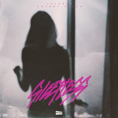 Sleepless Nights 专辑 Audiokiller/Jaybox/Natty Rico