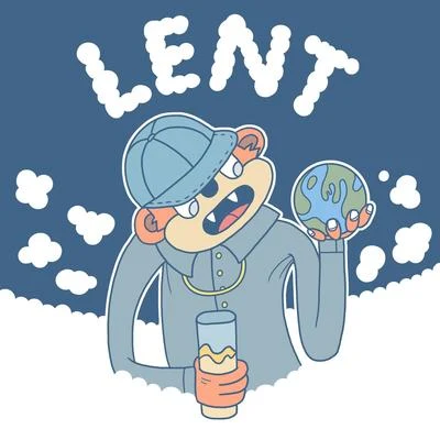 Lent 專輯 Snow Boyz/O那個 $U是碼呢