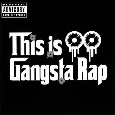 This Is Gangsta Rap 專輯 Nas/Boogie/J Dilla/SNOOP/Nottz