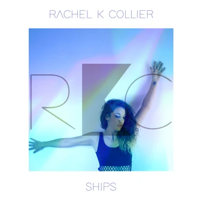 Ships 專輯 Rachel K Collier/Luca Guerrieri