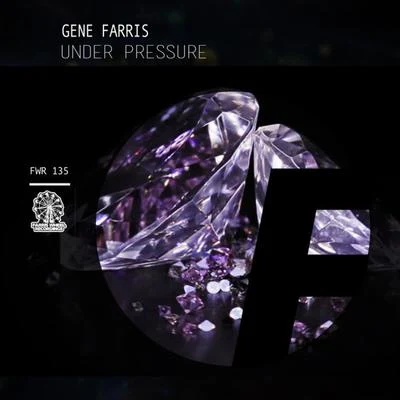 Under Pressure 專輯 Gene Farris