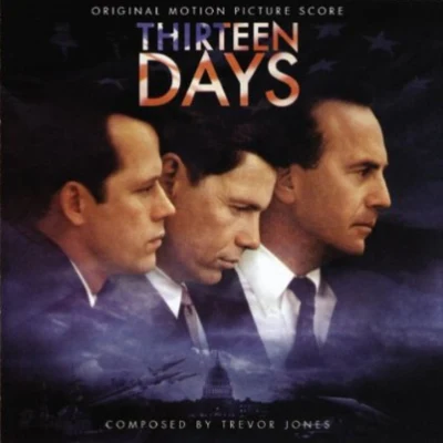 Thirteen Days 專輯 Randy Edelman/Trevor Jones/The Theme Tune Kids