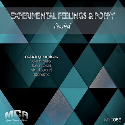 Pearled 專輯 Orelse/Experimental Feelings/Va O.N.E.