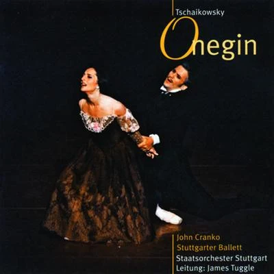 Staatsorchester StuttgartGuy RenardBernhard KontarskyKarl-Friedrich Durr Onegin