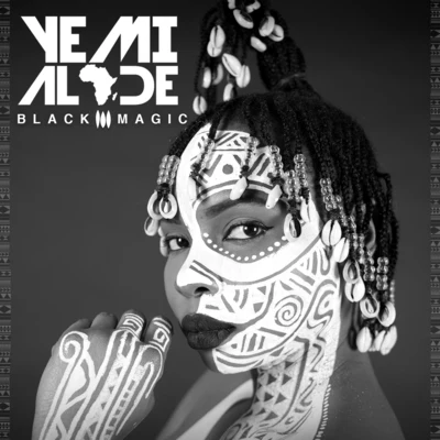 Yemi Alade Black Magic (Deluxe Version)