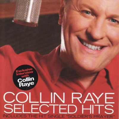 Collin Raye Selected Hits