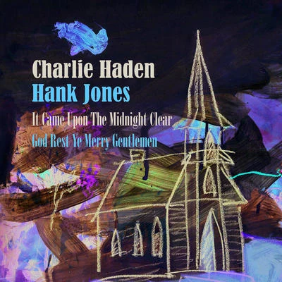 Charlie HadenKenny BarronRoy Haynes It Came Upon The Midnight ClearGod Rest Ye Merry Gentlemen