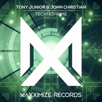 Technoprime 專輯 John Christian