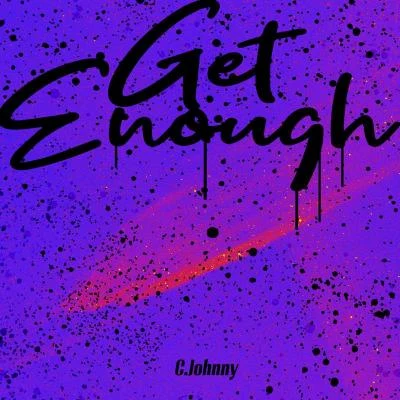 Get Enough 專輯 王一浩/池約翰C.J