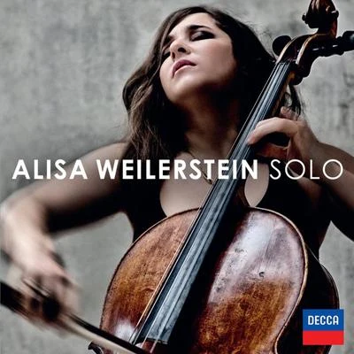 Solo (Deluxe) 专辑 Inon Barnatan/Alisa Weilerstein