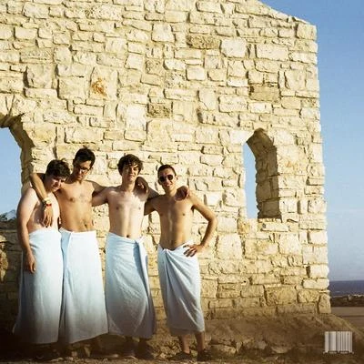 Confessions Pt. III 專輯 BADBADNOTGOOD