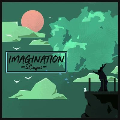 Imagination 专辑 drkmnd/SCayos