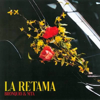 La Retama 專輯 Markanera/Nita