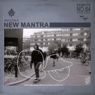 New Mantra 專輯 Awoltalk