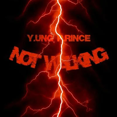 Not Walking 專輯 Rydah J. Klyde/Yung Prince/Hunnidd P