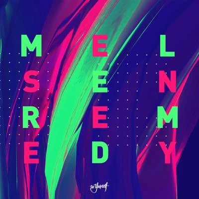 Remedy 專輯 Melsen/musicbyLUKAS