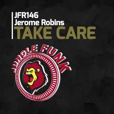 Take Care 專輯 Jerome Robins/Vlada Asanin/Danielle Simeone