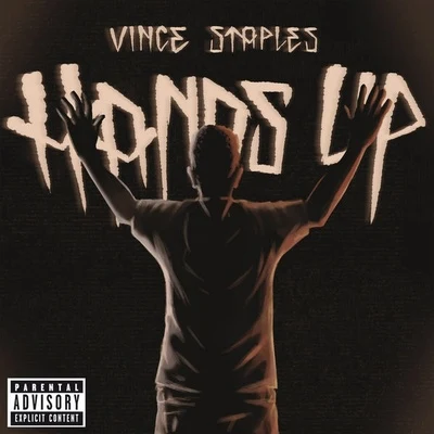 Hands Up 專輯 Vince Staples