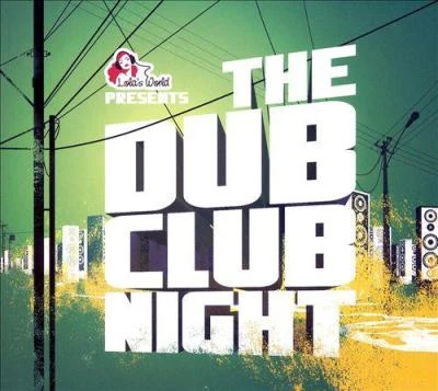 Dub Club Night 專輯 Havana Boys/Ralph von Richthoven