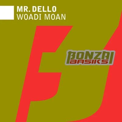 Woadi Moan 专辑 Elchinsoul/Mr. Dello