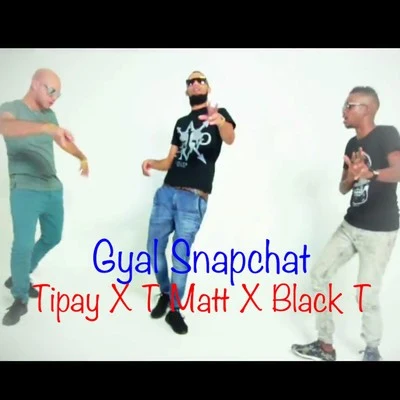 VJ AwaxTipayDangerousSt UnitOrioMcBoxVaraine BenLiljooeQuintino & Blasterjaxx Gyal Snapchat