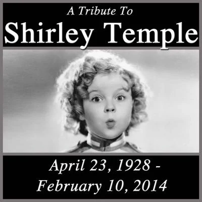 A Tribute To Shirley Temple 專輯 Shirley Temple/Dooley Wilson