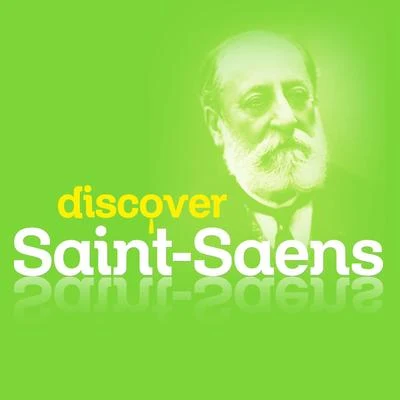 Discover Saint-Saens 專輯 Ruggiero Ricci