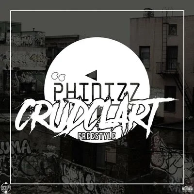 Crudclart Freestyle 專輯 Shxdow/Jae Rhi/Phidizz