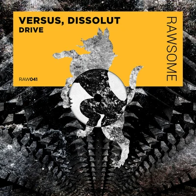 Drive 專輯 Dissolut/Havoc & Lawn