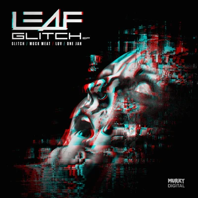 Glitch 專輯 LeaF