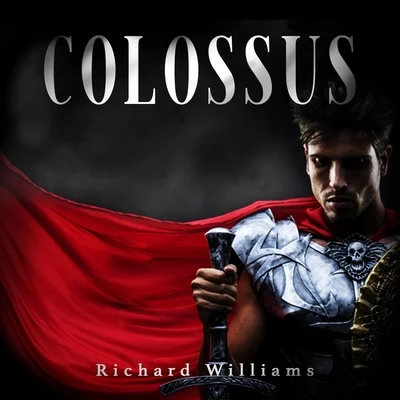 Colossus 專輯 Richard Williams/The London Symphony Orchestra