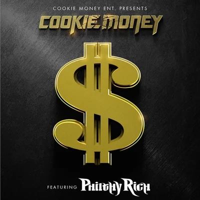 Money (feat. Philthy Rich) - Single 專輯 Cookie Money/Elzie