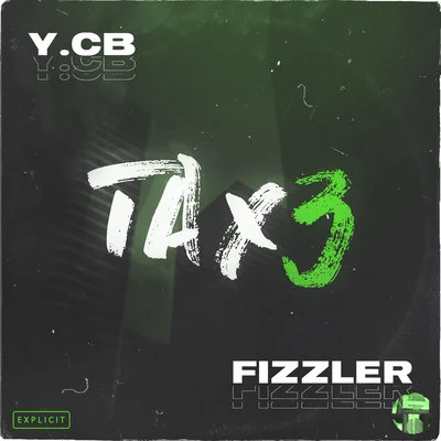 Tax 3 專輯 Y.cb