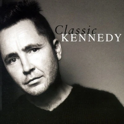 ClassicKennedy 專輯 Nigel Kennedy/Inga Rumpf/Double Trouble/The Jeff Healy Band/Chris Whitley