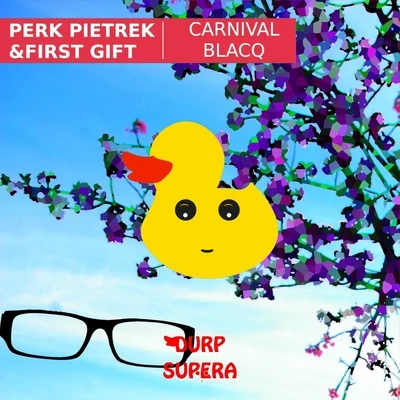 Carnival EP 专辑 Perk Pietrek