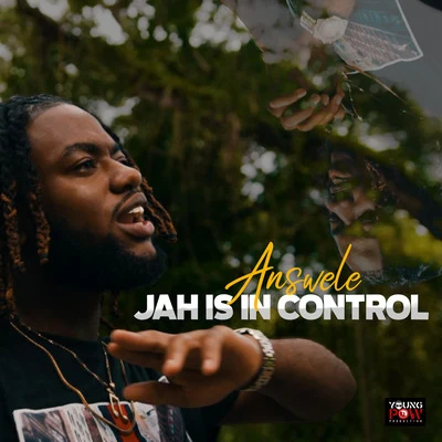 Jah Is in Control 專輯 I-Octane/Answele