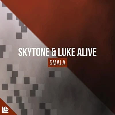 SMALA 專輯 Jakik/Luke Alive