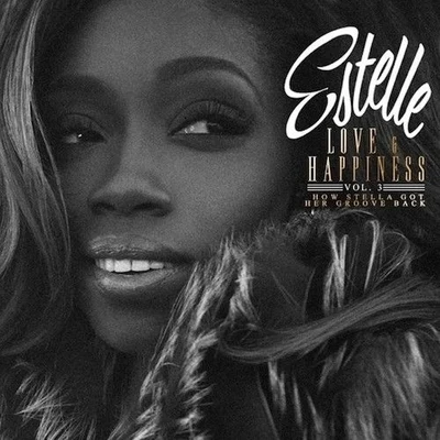 How Stella Got Her Groove Back 專輯 Estelle