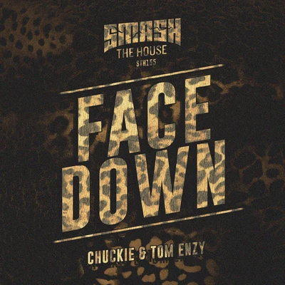 Face Down 專輯 Tom Enzy/Everex/Adalwolf/JERMUK/MadShow