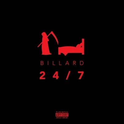 247 專輯 Kap-G/Billard/Doe B