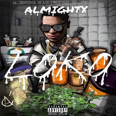 Loko 專輯 Almighty