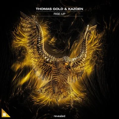 Rise Up 專輯 Thomas Gold/Erick Morillo/Carl Nunes/TripL