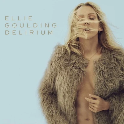 Delirium 專輯 Ellie Goulding